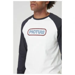 Picture Pokka L/S Tee - Longsleeve 11 Picture Pokka L/S Tee - Longsleeve -Armedange Kleidung Geschaft picture pokka l s tee longsleeve detail 5