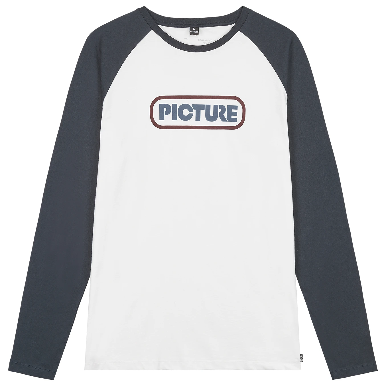 Picture Pokka L/S Tee - Longsleeve 3 Picture Pokka L/S Tee - Longsleeve