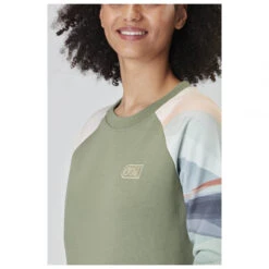 Picture Women's Blayr Crew - Pullover 9 Picture Women's Blayr Crew - Pullover -Armedange Kleidung Geschaft picture womens blayr crew pullover detail 3