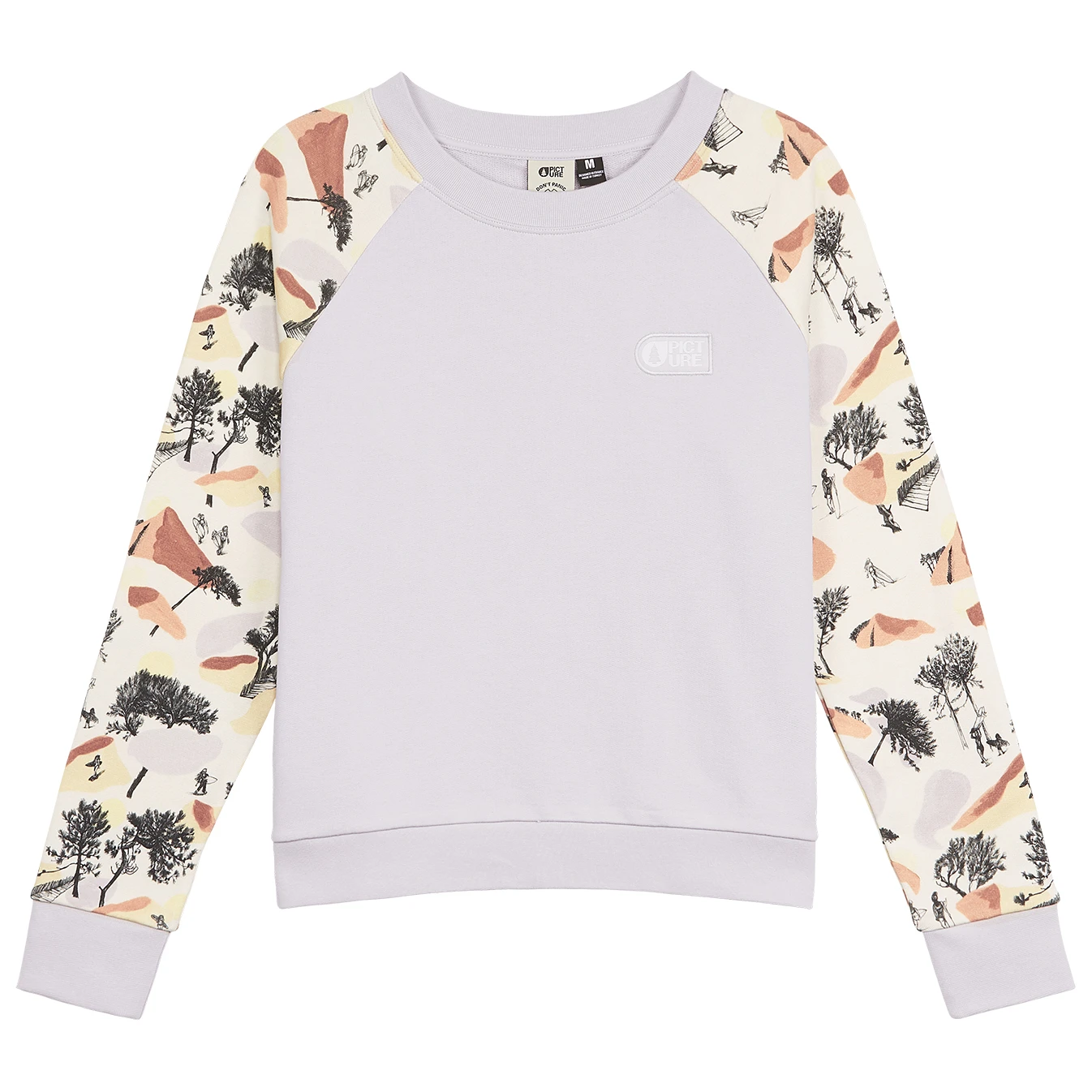 Picture Women's Blayr Crew - Pullover 3 Picture Women's Blayr Crew - Pullover