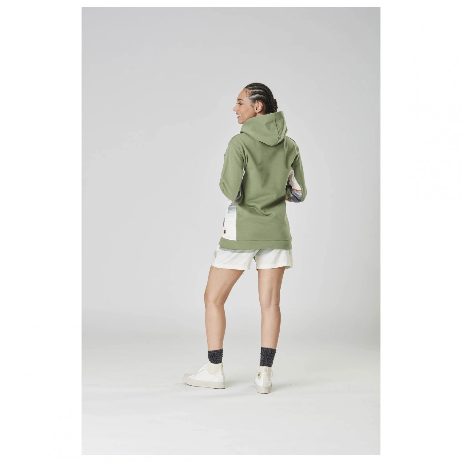 Picture Women's Elissy Hoodie - Hoodie 5 Picture Women's Elissy Hoodie - Hoodie – Bild 4