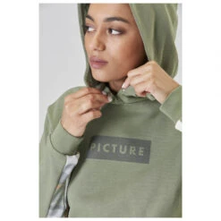 Picture Women's Elissy Hoodie - Hoodie 14 Picture Women's Elissy Hoodie - Hoodie -Armedange Kleidung Geschaft picture womens elissy hoodie hoodie detail 6