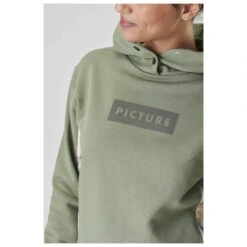 Picture Women's Elissy Hoodie - Hoodie 16 Picture Women's Elissy Hoodie - Hoodie -Armedange Kleidung Geschaft picture womens elissy hoodie hoodie detail 8