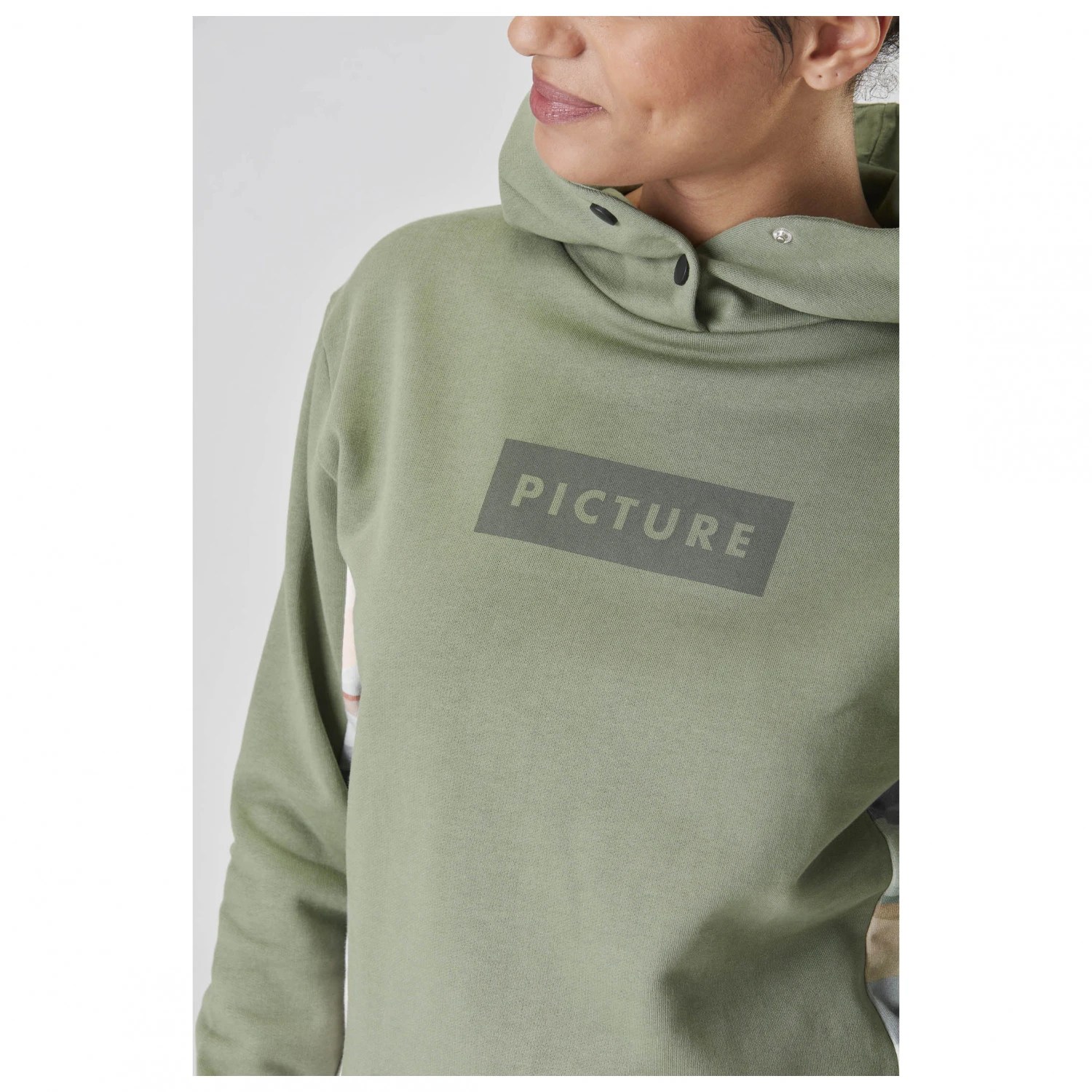 Picture Women's Elissy Hoodie - Hoodie 9 Picture Women's Elissy Hoodie - Hoodie – Bild 8