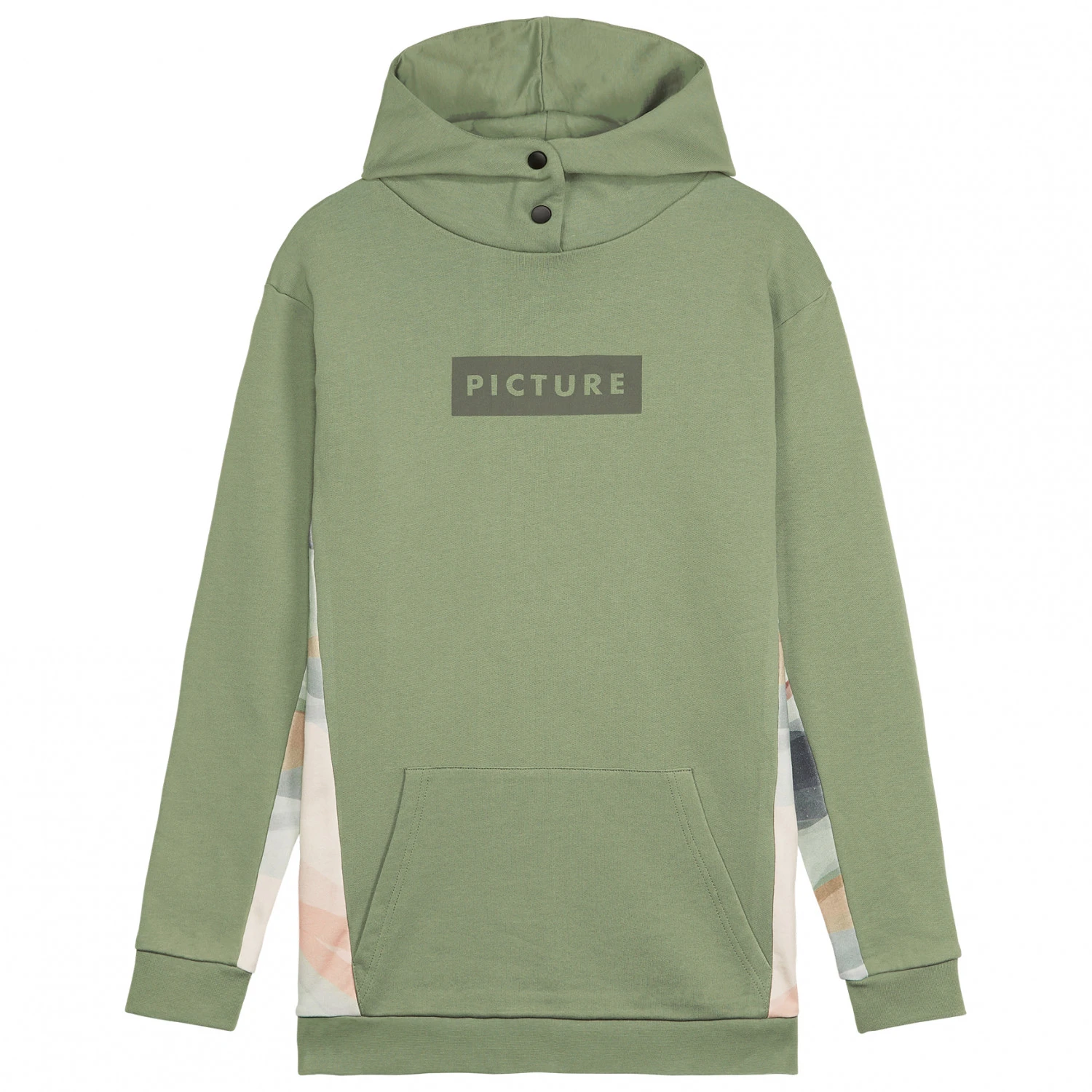 Picture Women's Elissy Hoodie - Hoodie 2 Picture Women's Elissy Hoodie - Hoodie