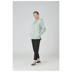 Picture Women's Janyka Long Sweat - Hoodie -Armedange Kleidung Geschaft picture womens janyka long sweat hoodie detail 5