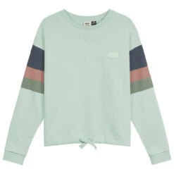 Picture Women's Trisse Crew - Pullover -Armedange Kleidung Geschaft picture womens trisse crew pullover 1