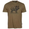 Pinewood Wildboar T-Shirt - T-Shirt -Armedange Kleidung Geschaft pinewood wildboar t shirt t shirt