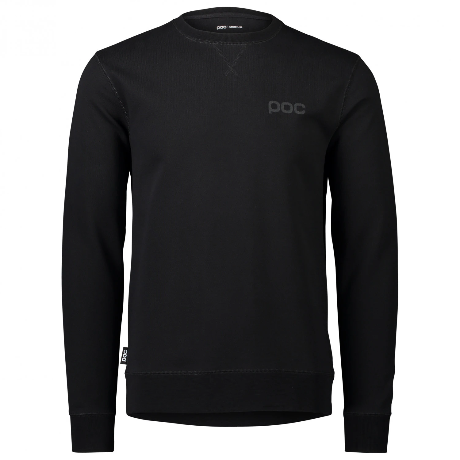 POC Crew - Pullover 5 POC Crew - Pullover – Bild 3
