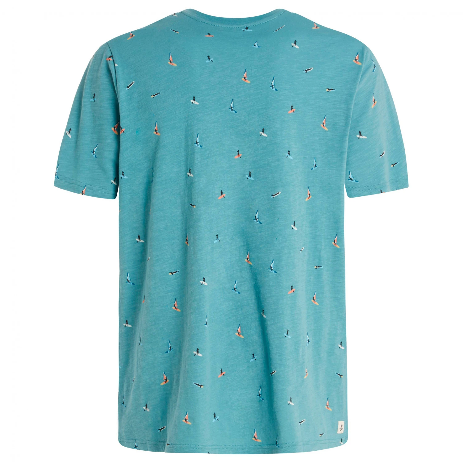 Protest Prtcottes T-Shirt - T-Shirt 4 Protest Prtcottes T-Shirt - T-Shirt – Bild 2