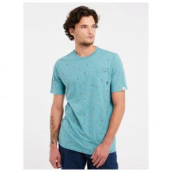 Protest Prtcottes T-Shirt - T-Shirt 11 Protest Prtcottes T-Shirt - T-Shirt -Armedange Kleidung Geschaft protest prtcottes t shirt t shirt detail 3