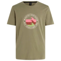 Protest Prtsharm T-Shirt - T-Shirt -Armedange Kleidung Geschaft protest prtsharm t shirt t shirt 2