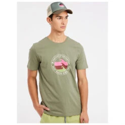 Protest Prtsharm T-Shirt - T-Shirt -Armedange Kleidung Geschaft protest prtsharm t shirt t shirt detail 3