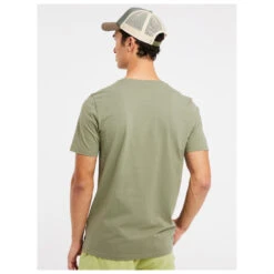 Protest Prtsharm T-Shirt - T-Shirt -Armedange Kleidung Geschaft protest prtsharm t shirt t shirt detail 4