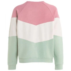 Protest Women's Nxgsancy Sweatshirt - Pullover 8 Protest Women's Nxgsancy Sweatshirt - Pullover -Armedange Kleidung Geschaft protest womens nxgsancy sweatshirt pullover detail 2