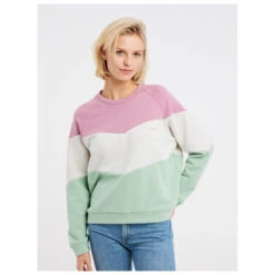 Protest Women's Nxgsancy Sweatshirt - Pullover 9 Protest Women's Nxgsancy Sweatshirt - Pullover -Armedange Kleidung Geschaft protest womens nxgsancy sweatshirt pullover detail 3