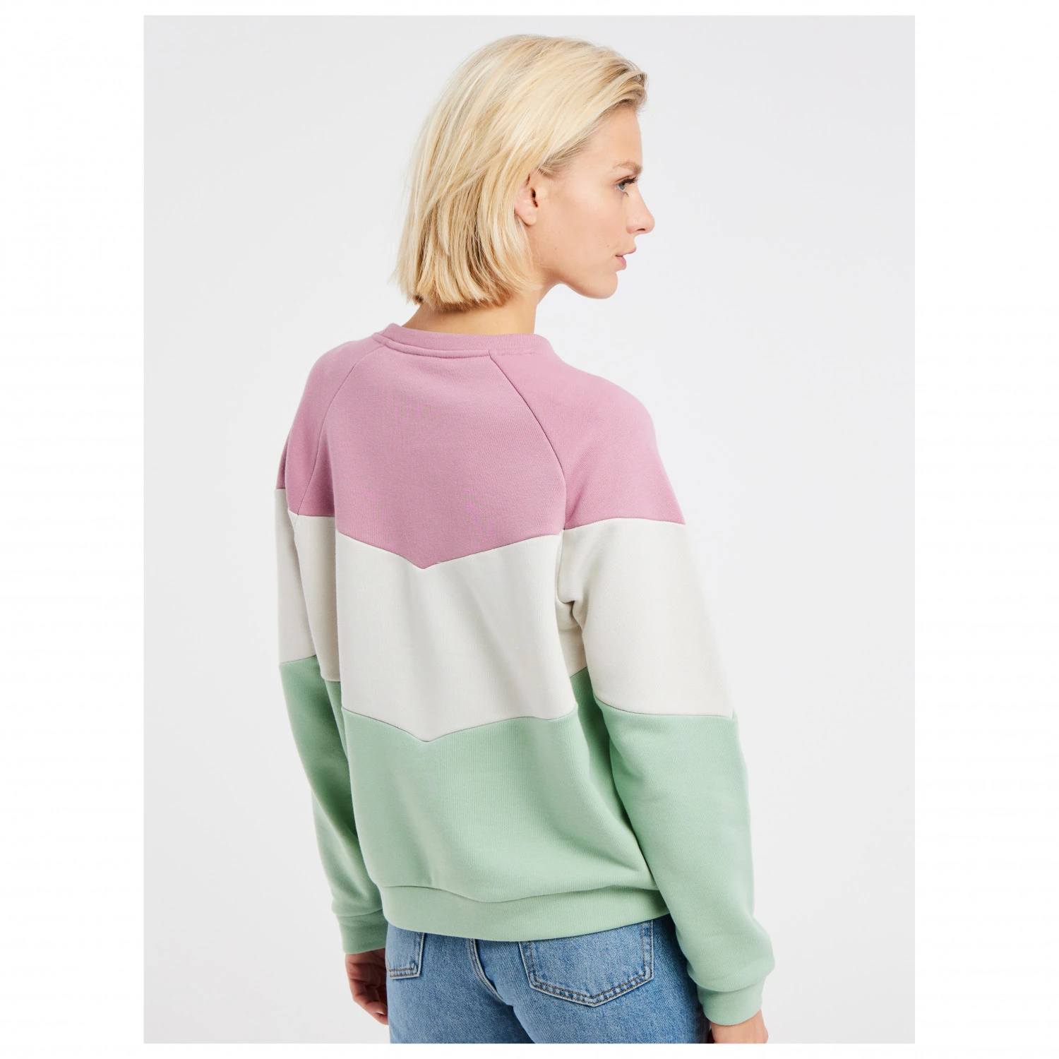 Protest Women's Nxgsancy Sweatshirt - Pullover 6 Protest Women's Nxgsancy Sweatshirt - Pullover – Bild 4