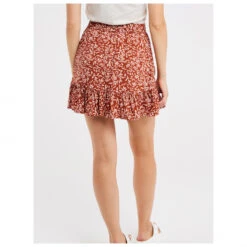 Protest Women's Prtpebbles Skirt - Rock 10 Protest Women's Prtpebbles Skirt - Rock -Armedange Kleidung Geschaft protest womens prtpebbles skirt rock detail 4