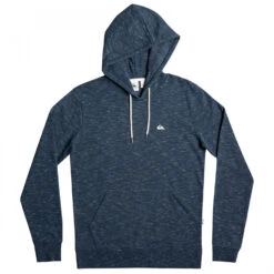 Quiksilver Bayrise Hood - Hoodie -Armedange Kleidung Geschaft quiksilver bayrise hood hoodie 1