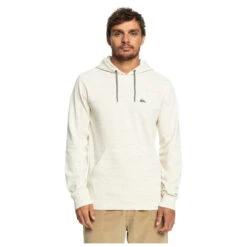 Armedange Kleidung Geschaft -Armedange Kleidung Geschaft quiksilver bayrise hood hoodie detail 2