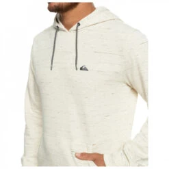 Quiksilver Bayrise Hood - Hoodie -Armedange Kleidung Geschaft quiksilver bayrise hood hoodie detail 4