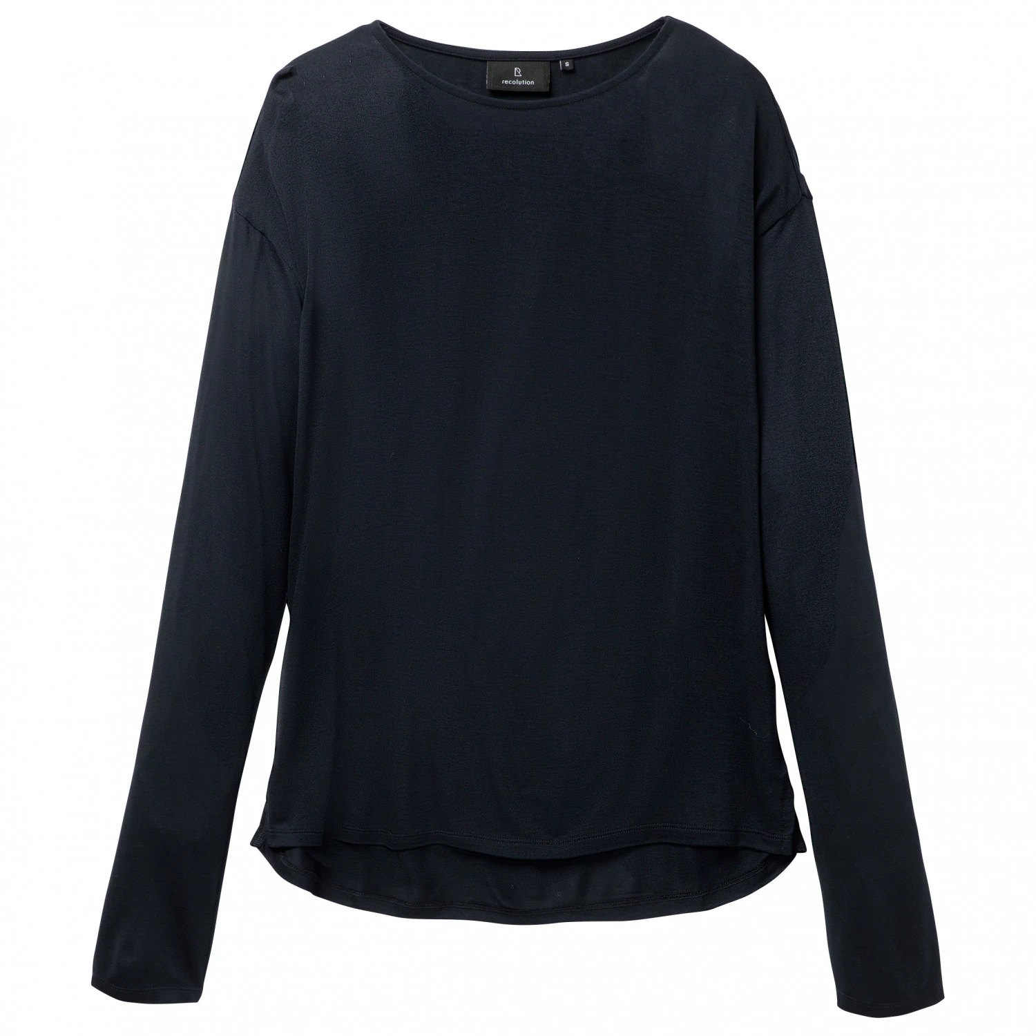 Women's Longsleeve Fuchsia - Longsleeve 8 Women's Longsleeve Fuchsia - Longsleeve – Bild 6