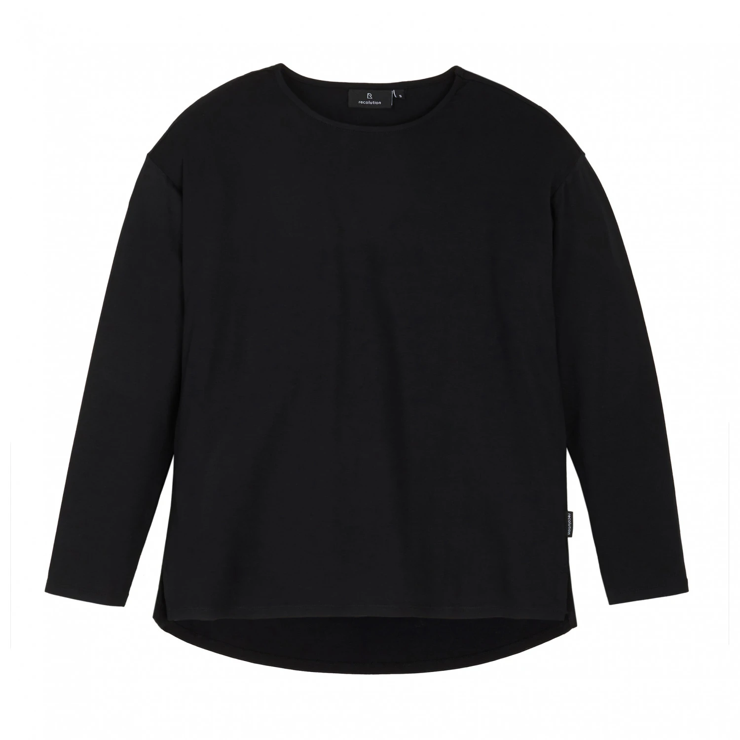 Women's Longsleeve Fuchsia - Longsleeve 9 Women's Longsleeve Fuchsia - Longsleeve – Bild 7