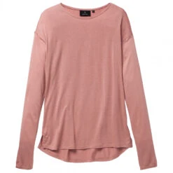 Women's Longsleeve Fuchsia - Longsleeve 17 Women's Longsleeve Fuchsia - Longsleeve -Armedange Kleidung Geschaft recolution womens longsleeve fuchsia longsleeve 3