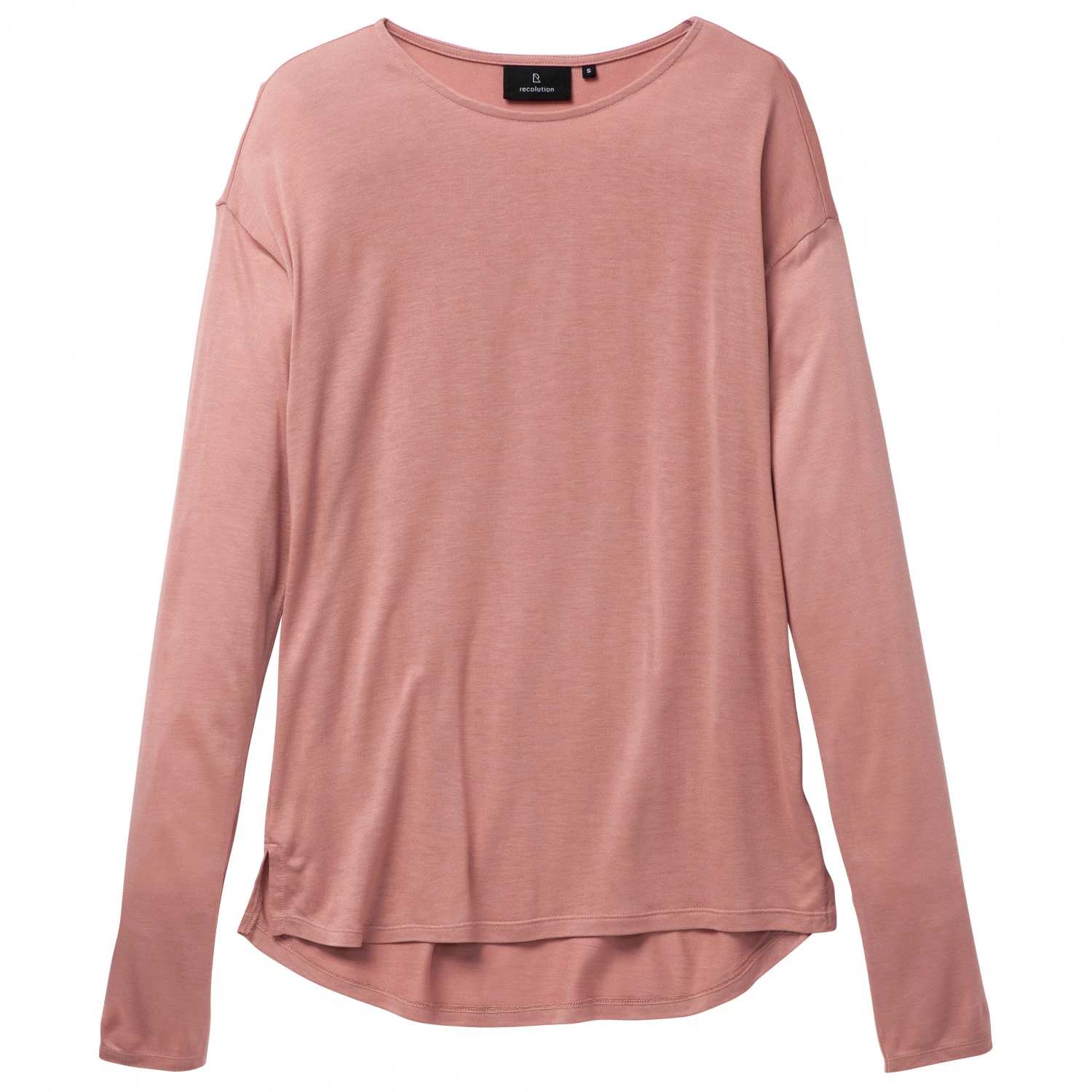 Women's Longsleeve Fuchsia - Longsleeve 10 Women's Longsleeve Fuchsia - Longsleeve – Bild 8