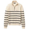 Women's Troyer Juvenna Stripes - Pullover 1 Women's Troyer Juvenna Stripes - Pullover -Armedange Kleidung Geschaft recolution womens troyer juvenna stripes pullover