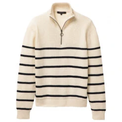 Women's Troyer Juvenna Stripes - Pullover