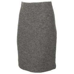 Women's Krepprock Kurz - Rock 9 Women's Krepprock Kurz - Rock -Armedange Kleidung Geschaft reiff womens krepprock kurz rock 1