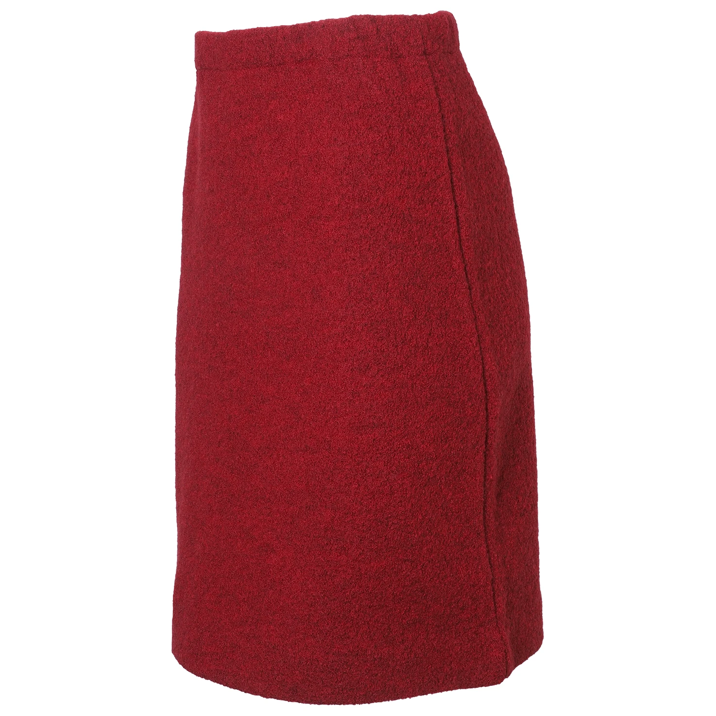 Women's Krepprock Kurz - Rock 6 Women's Krepprock Kurz - Rock – Bild 4