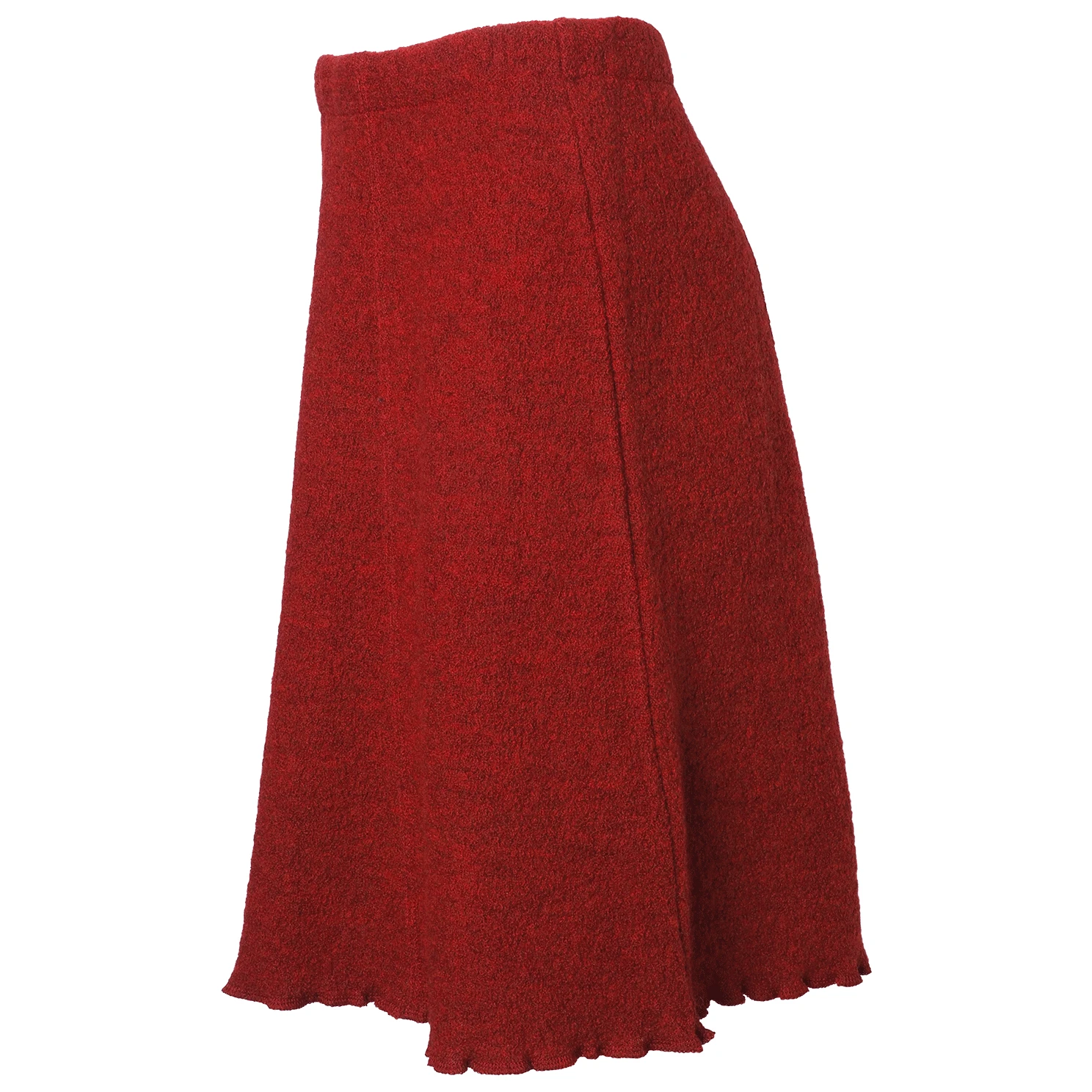 Women's Krepprock Swing - Rock 6 Women's Krepprock Swing - Rock – Bild 4