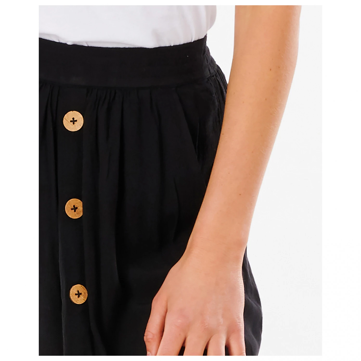 Rip Curl Women's Classic Surf Skirt - Rock 7 Rip Curl Women's Classic Surf Skirt - Rock – Bild 5