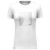 SALEWA Women's Pure Building Dry T-Shirt - T-Shirt -Armedange Kleidung Geschaft salewa womens pure building dry t shirt t shirt