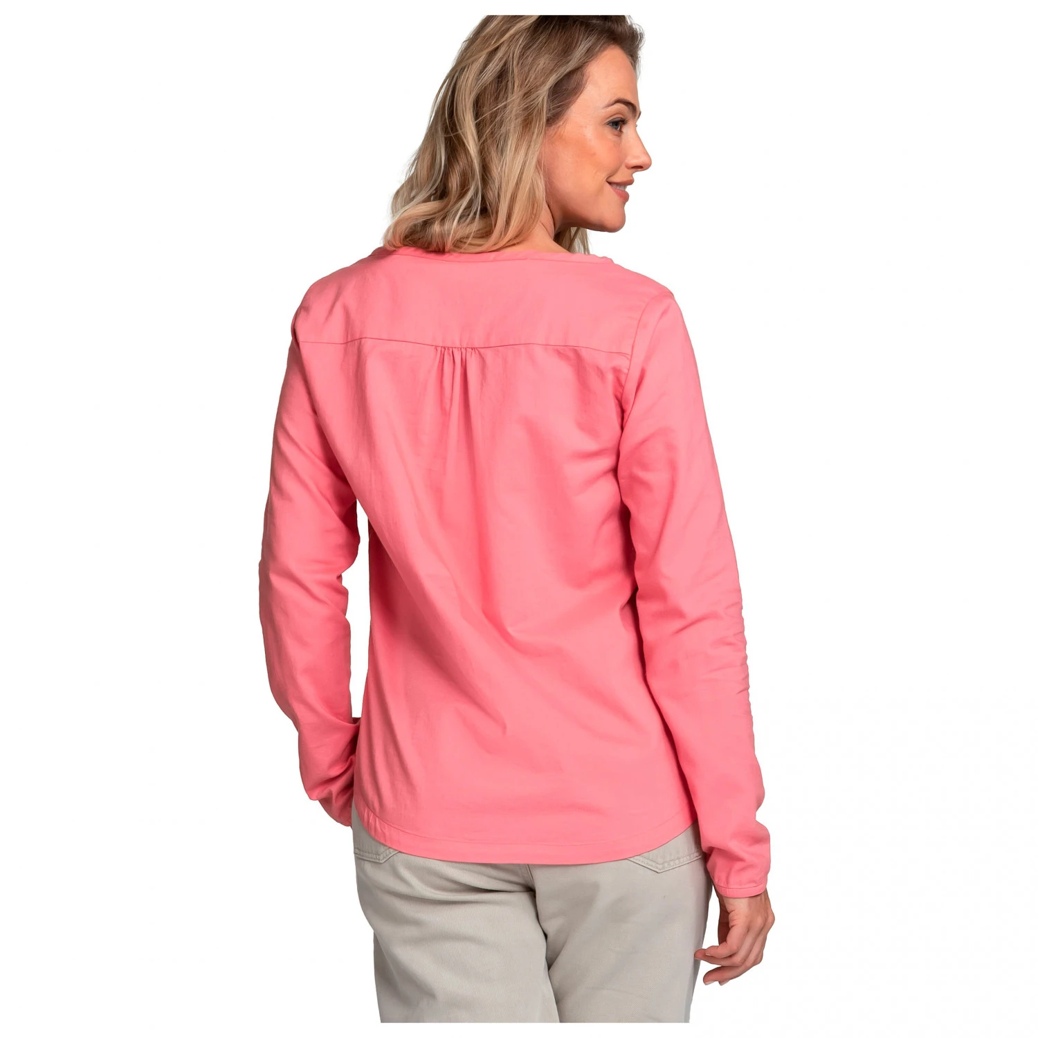 Schöffel Women's Blouse Catania - Bluse 6 Schöffel Women's Blouse Catania - Bluse – Bild 4