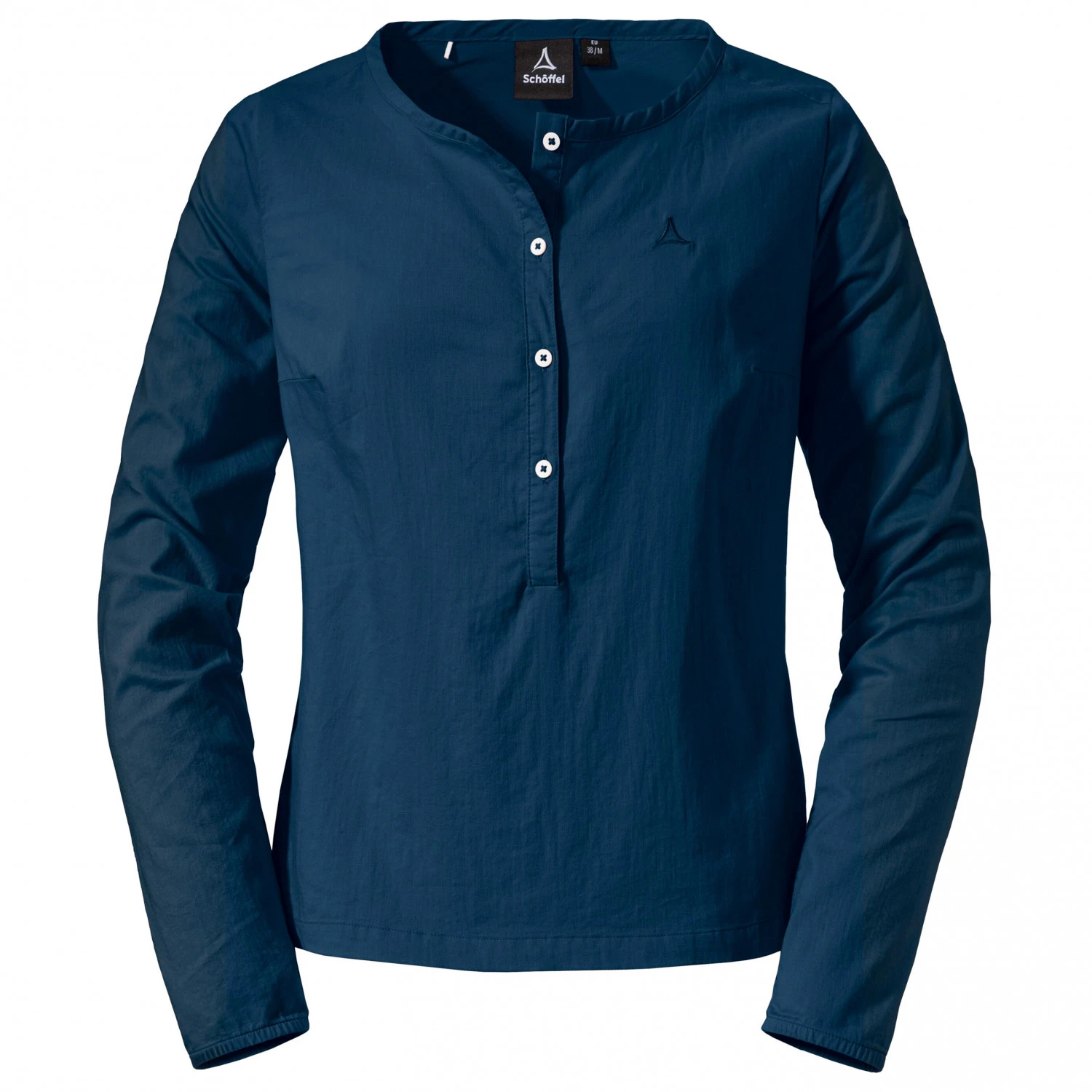 Schöffel Women's Blouse Catania - Bluse 3 Schöffel Women's Blouse Catania - Bluse