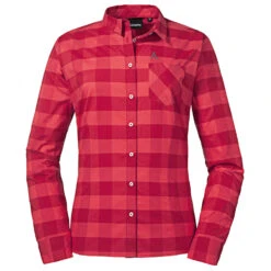 Schöffel Women's Blouse Moraans LG - Bluse 22 Schöffel Women's Blouse Moraans LG - Bluse -Armedange Kleidung Geschaft schoeffel womens blouse moraans lg bluse 1