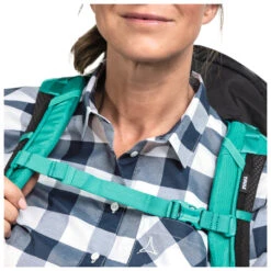 Schöffel Women's Blouse Moraans LG - Bluse 21 Schöffel Women's Blouse Moraans LG - Bluse -Armedange Kleidung Geschaft schoeffel womens blouse moraans lg bluse detail 10