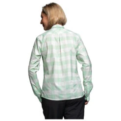 Schöffel Women's Blouse Moraans LG - Bluse 15 Schöffel Women's Blouse Moraans LG - Bluse -Armedange Kleidung Geschaft schoeffel womens blouse moraans lg bluse detail 4