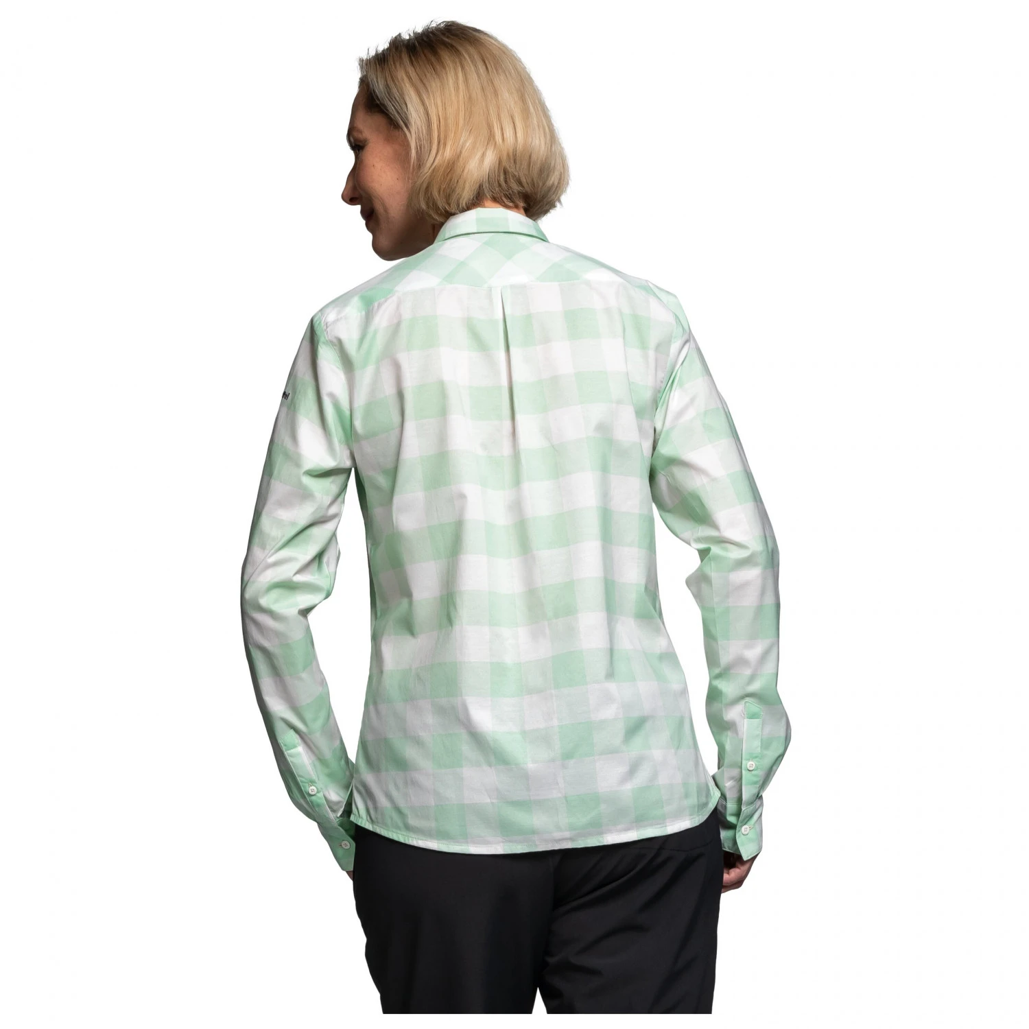 Schöffel Women's Blouse Moraans LG - Bluse 5 Schöffel Women's Blouse Moraans LG - Bluse – Bild 4