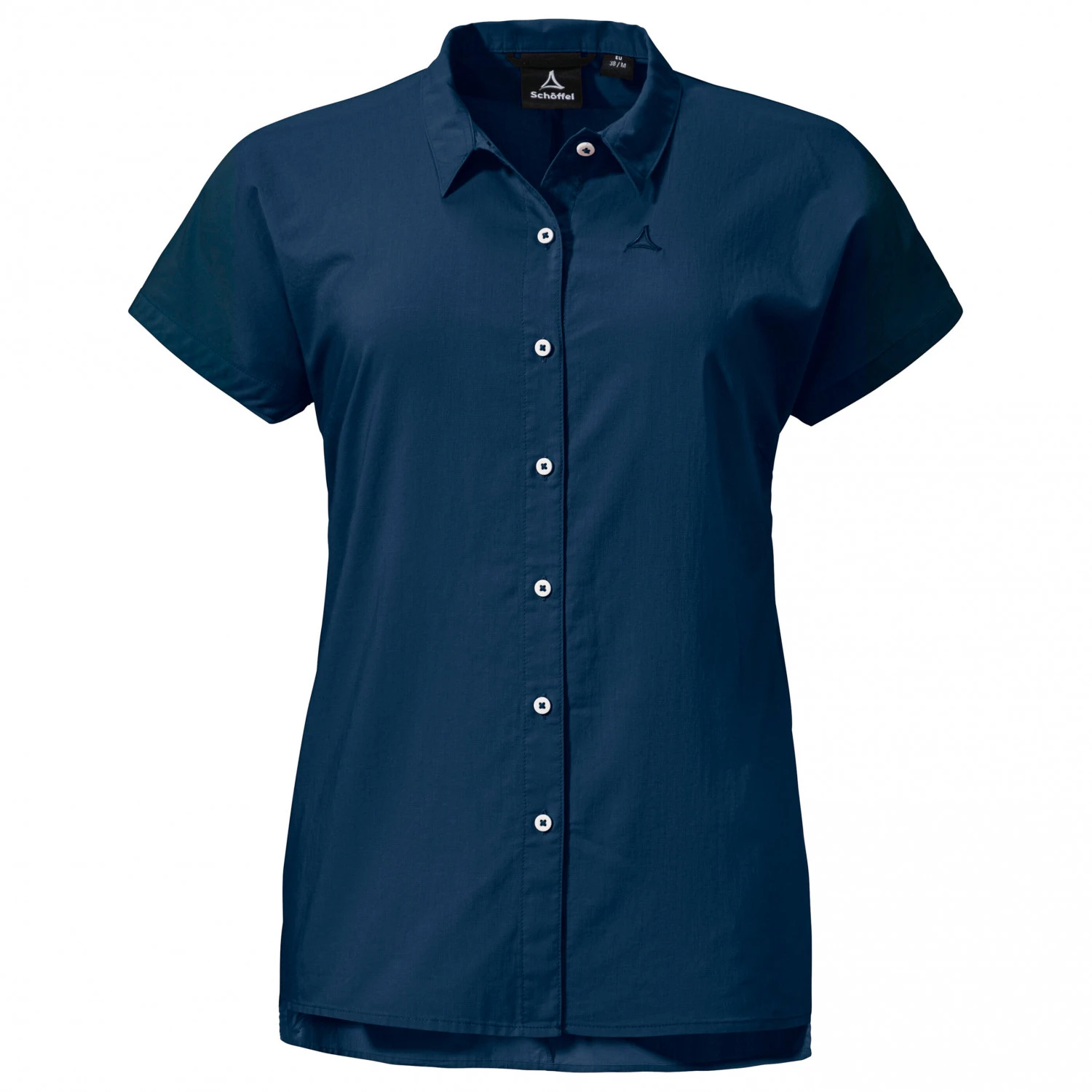 Schöffel Women's Blouse Palma - Bluse 9 Schöffel Women's Blouse Palma - Bluse – Bild 7