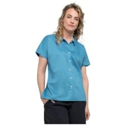 Schöffel Women's Blouse Palma - Bluse 11 Schöffel Women's Blouse Palma - Bluse -Armedange Kleidung Geschaft schoeffel womens blouse palma bluse detail 3