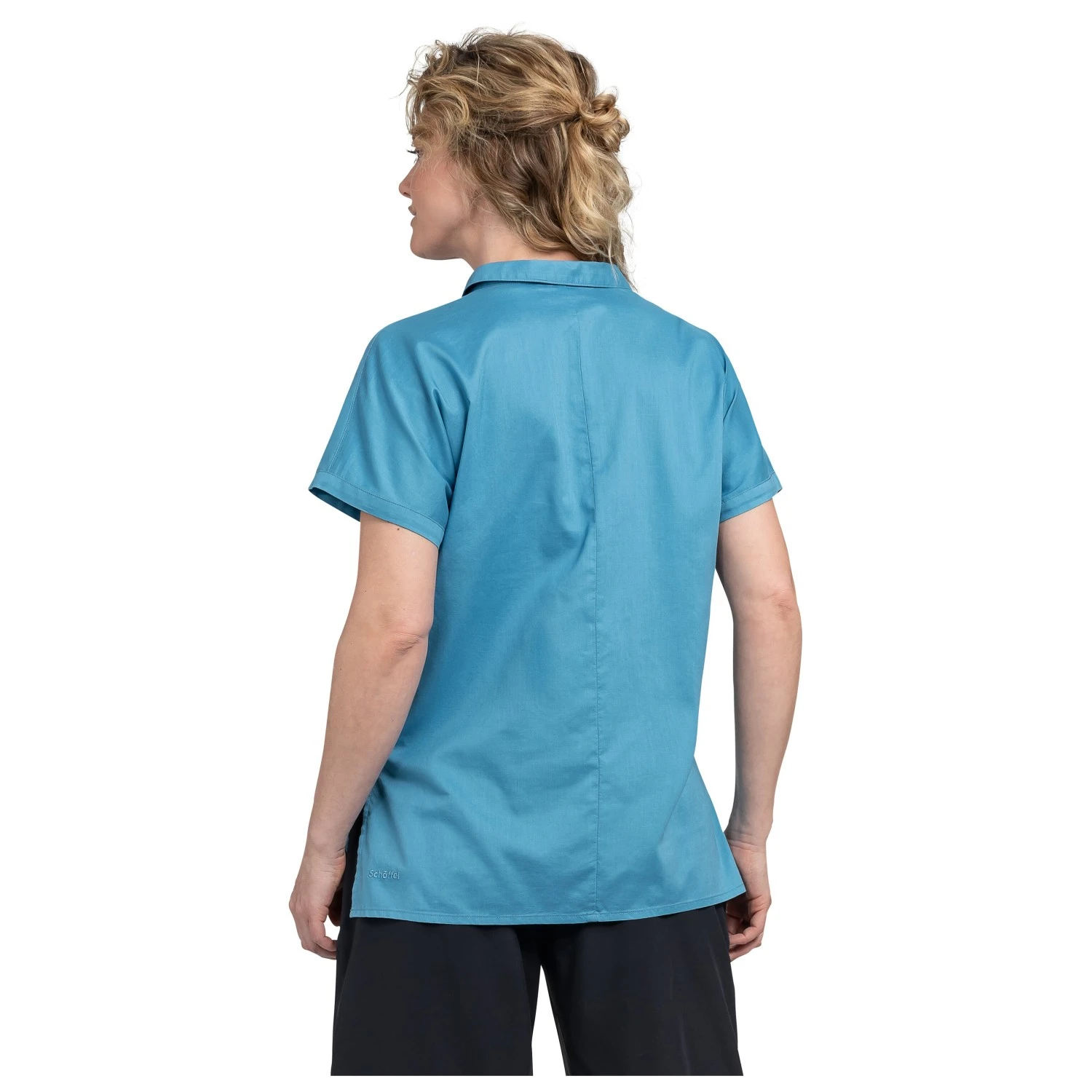 Schöffel Women's Blouse Palma - Bluse 6 Schöffel Women's Blouse Palma - Bluse – Bild 4