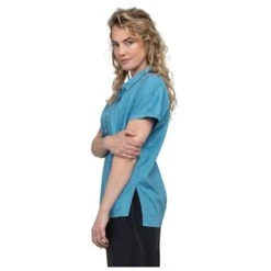 Schöffel Women's Blouse Palma - Bluse 13 Schöffel Women's Blouse Palma - Bluse -Armedange Kleidung Geschaft schoeffel womens blouse palma bluse detail 5