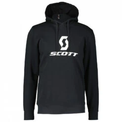 Scott Hoody Icon L/S - Hoodie -Armedange Kleidung Geschaft scott hoody icon l s hoodie 1