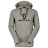 Scott Hoody Icon L/S - Hoodie -Armedange Kleidung Geschaft scott hoody icon l s hoodie