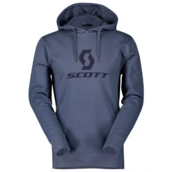 Scott Hoody Icon L/S - Hoodie -Armedange Kleidung Geschaft scott hoody icon l s hoodie 2