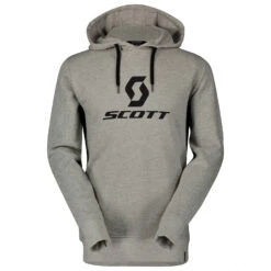 Scott Hoody Icon L/S - Hoodie